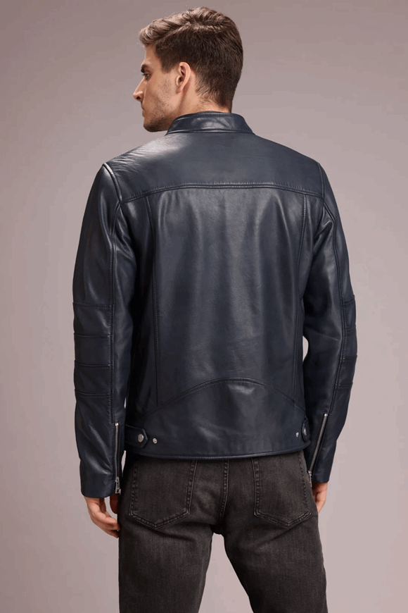 Axel Racer Biker