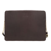 Arya Leather Work Bag – The Leather Factor