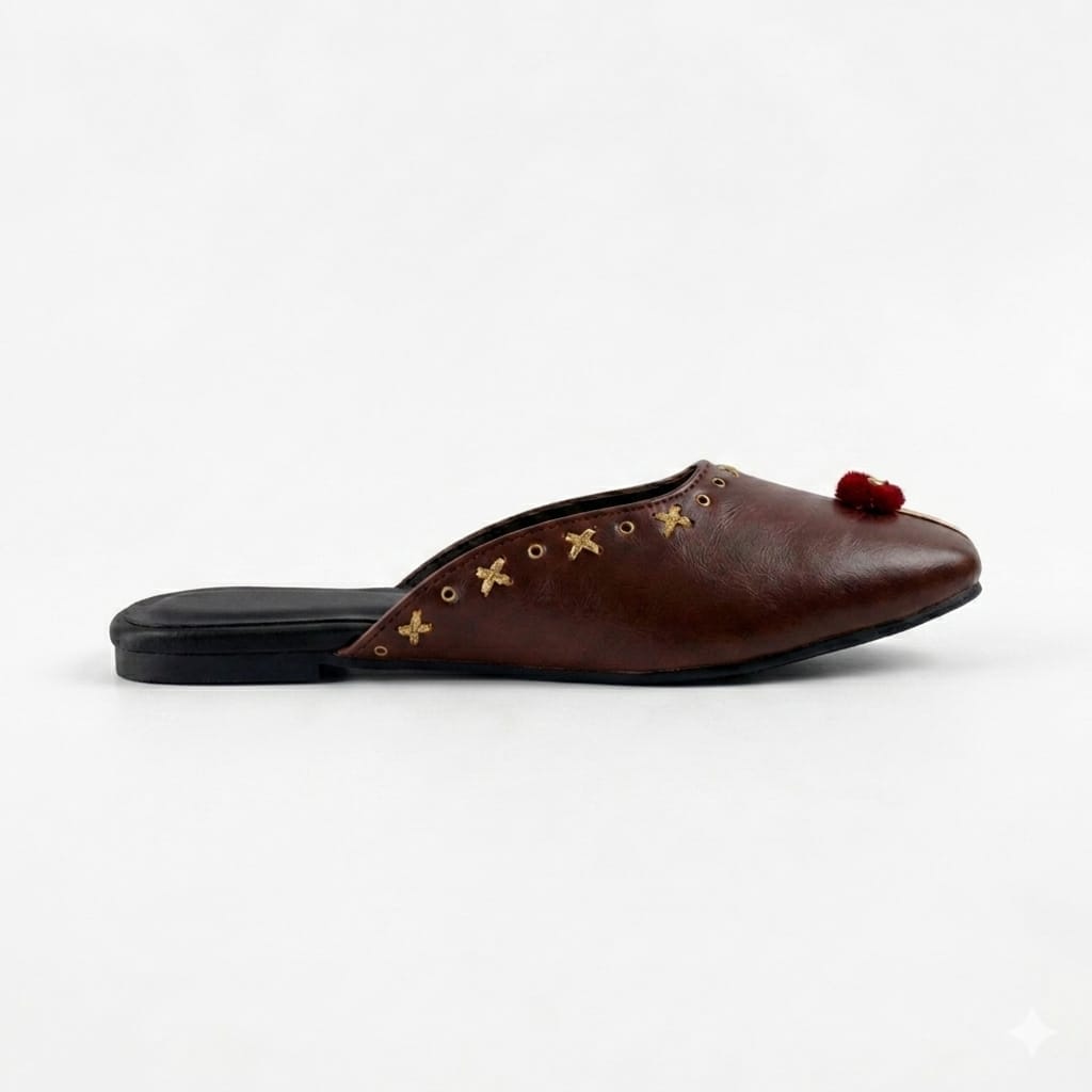 Cedar Khussa – The Leather Factor