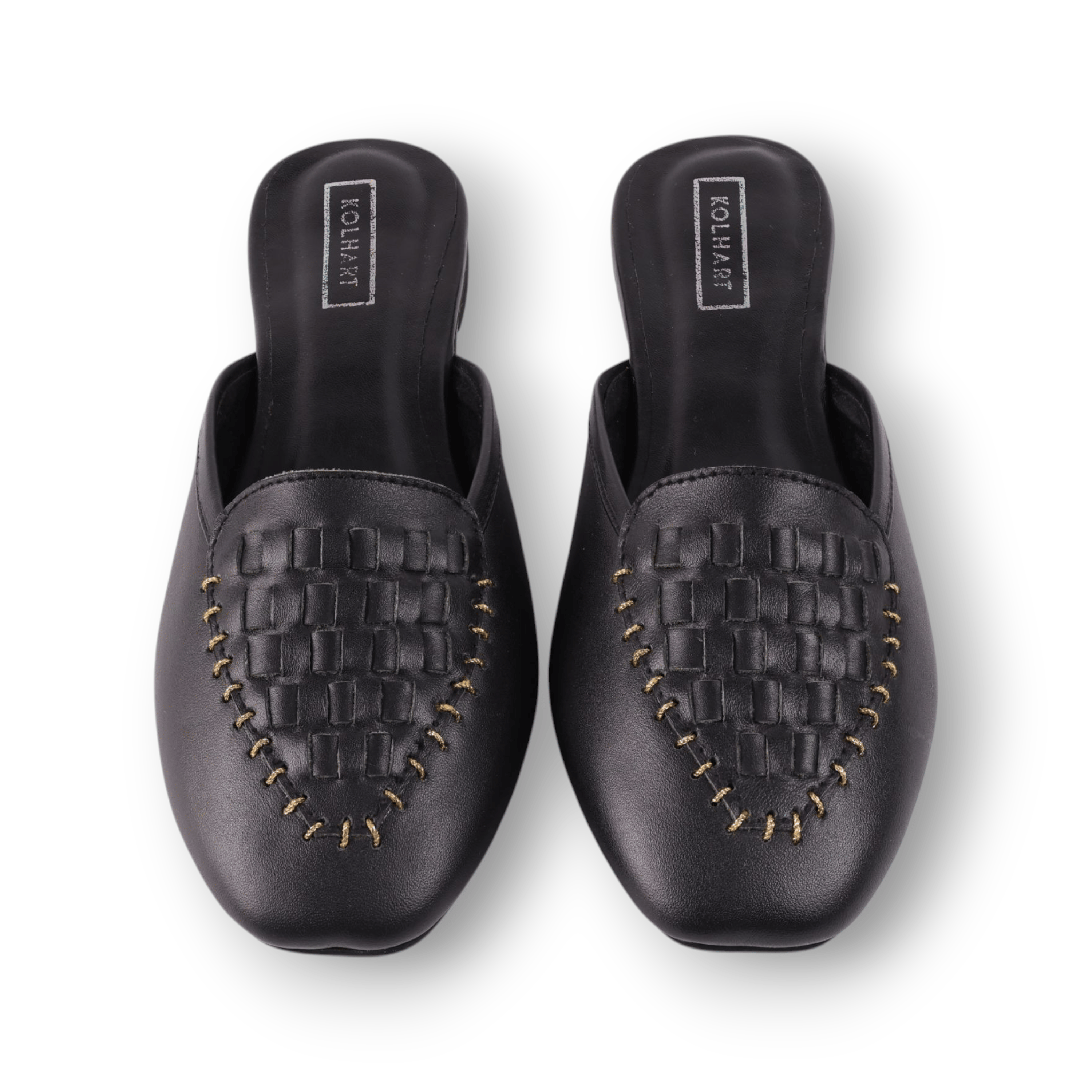 Copper Khussa – for festive, evening, cultural wear