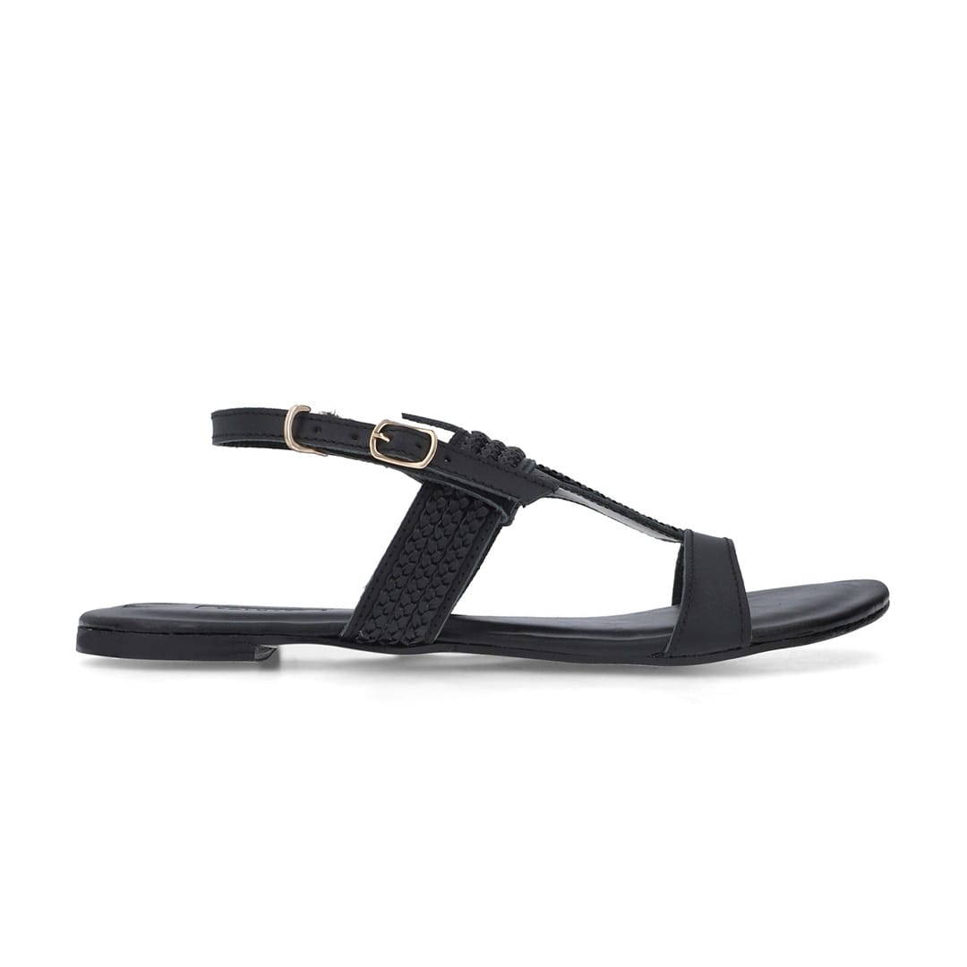 Copper Kolhapuri Sandal – The Leather Factor