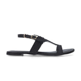 Copper Kolhapuri Sandal – The Leather Factor