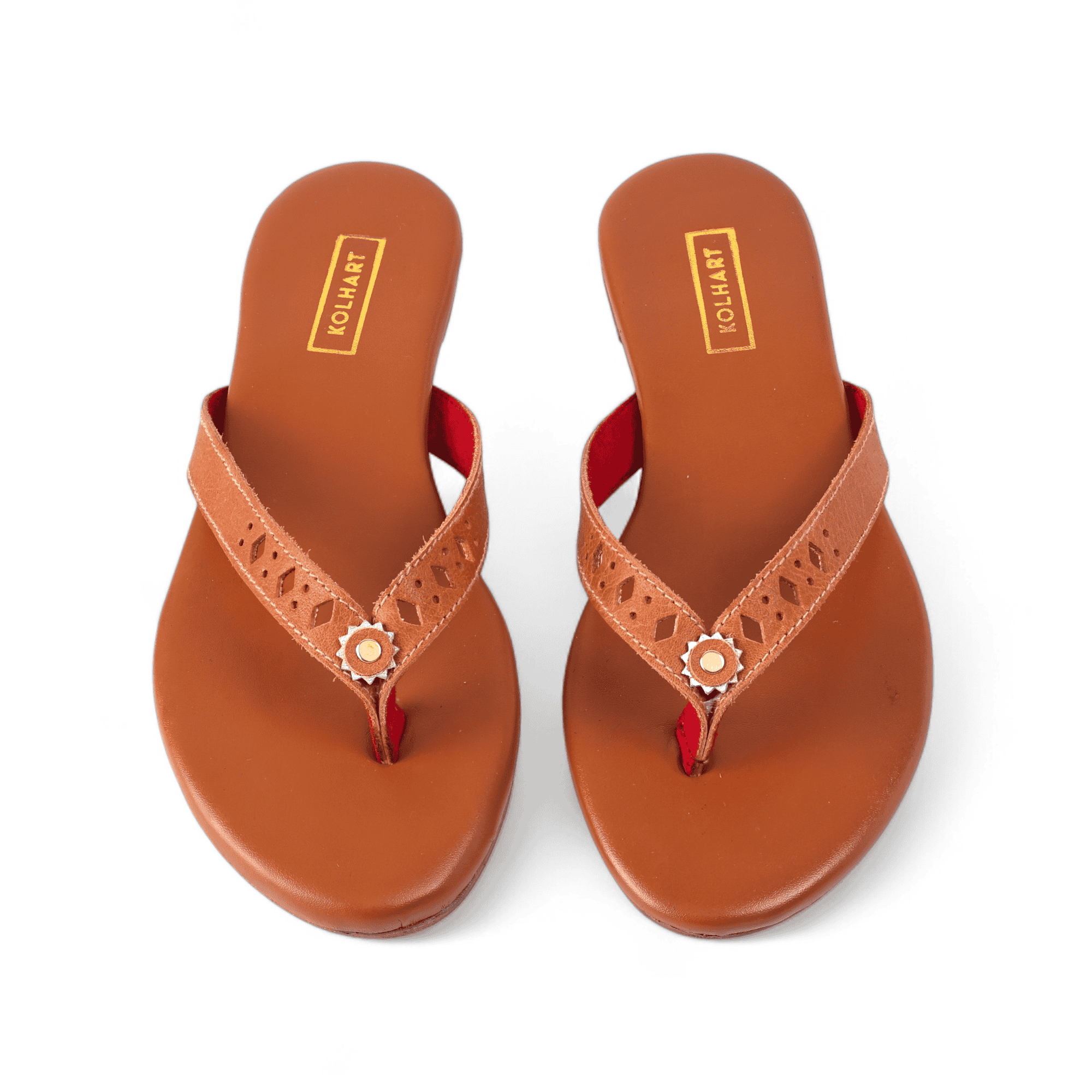 Ivory Tan Leather Sandal – for casual, holiday, everyday wear