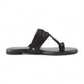 Kabir Kolhapuri Sandal – The Leather Factor