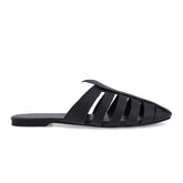 Kabir Leather Mule – The Leather Factor