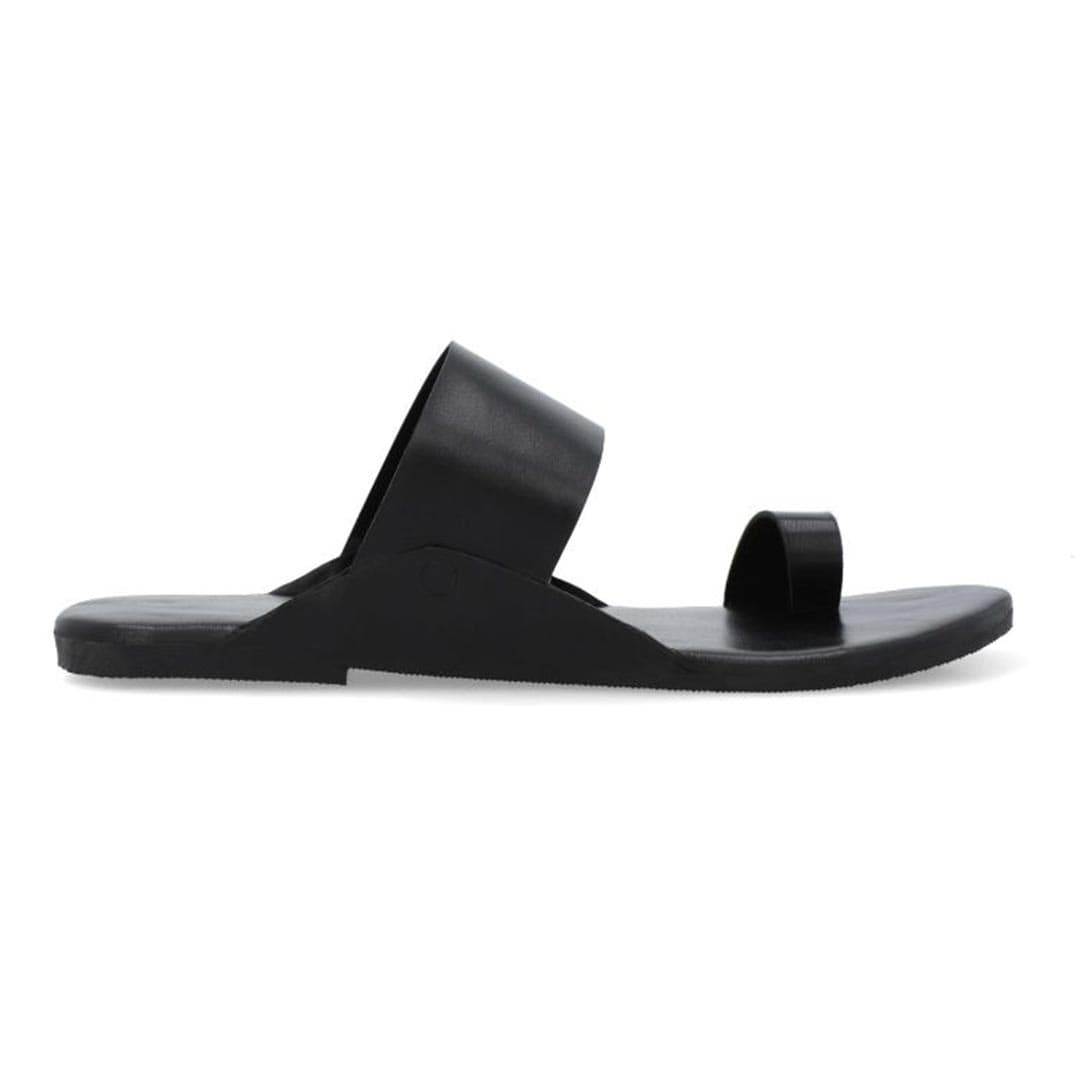 Meera Kolhapuri Sandal – The Leather Factor