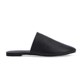 Meera Leather Mules – The Leather Factor