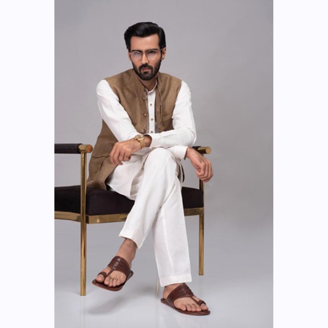 Murad Kolhapuri Sandal – available in UK sizes 6–13