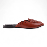 Rehan Khussa – The Leather Factor