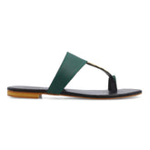 Rehan Kolhapuri Sandal – The Leather Factor