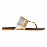 Solene Sheep Leather Sandal – The Leather Factor