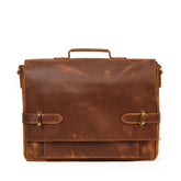 Orion Leather Bag