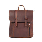 Odyssey Leather Rucksack