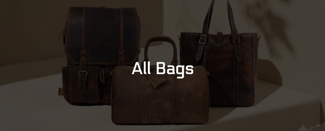 All Bags