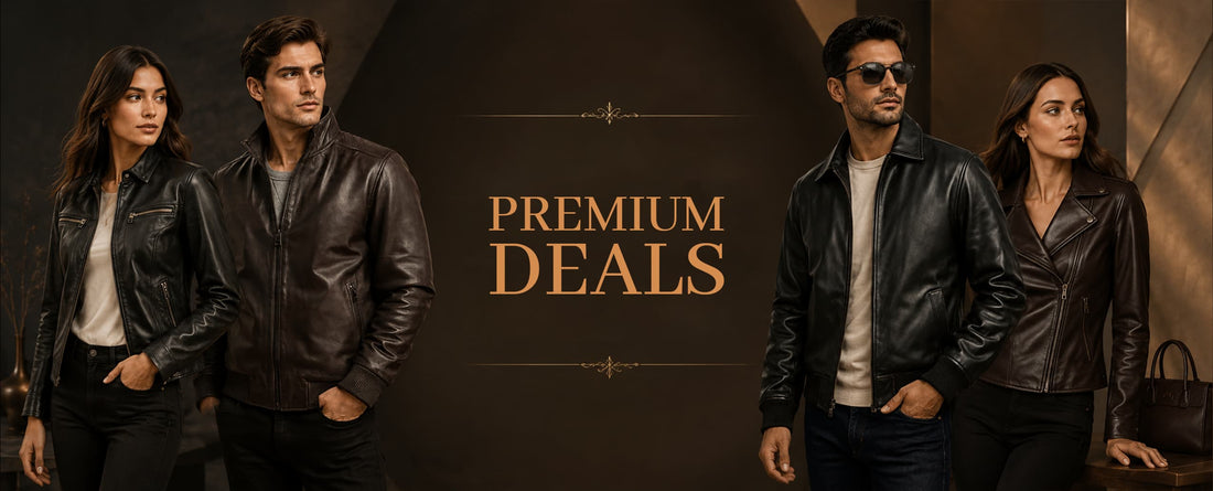 Premium Deals