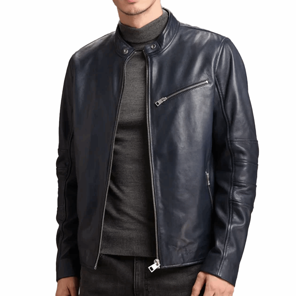 Axel Racer Biker