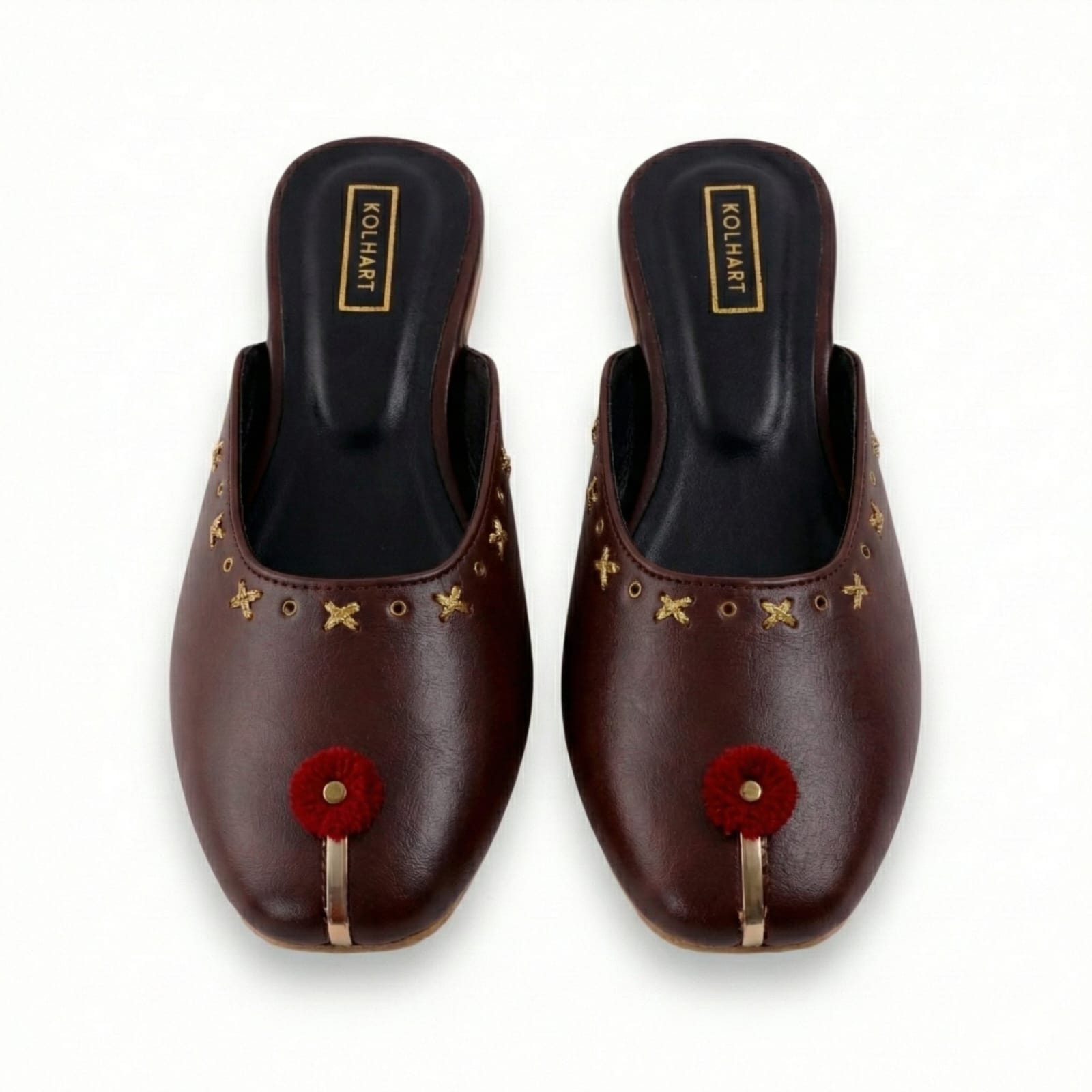 Cedar Khussa – for festive, casual, cultural wear