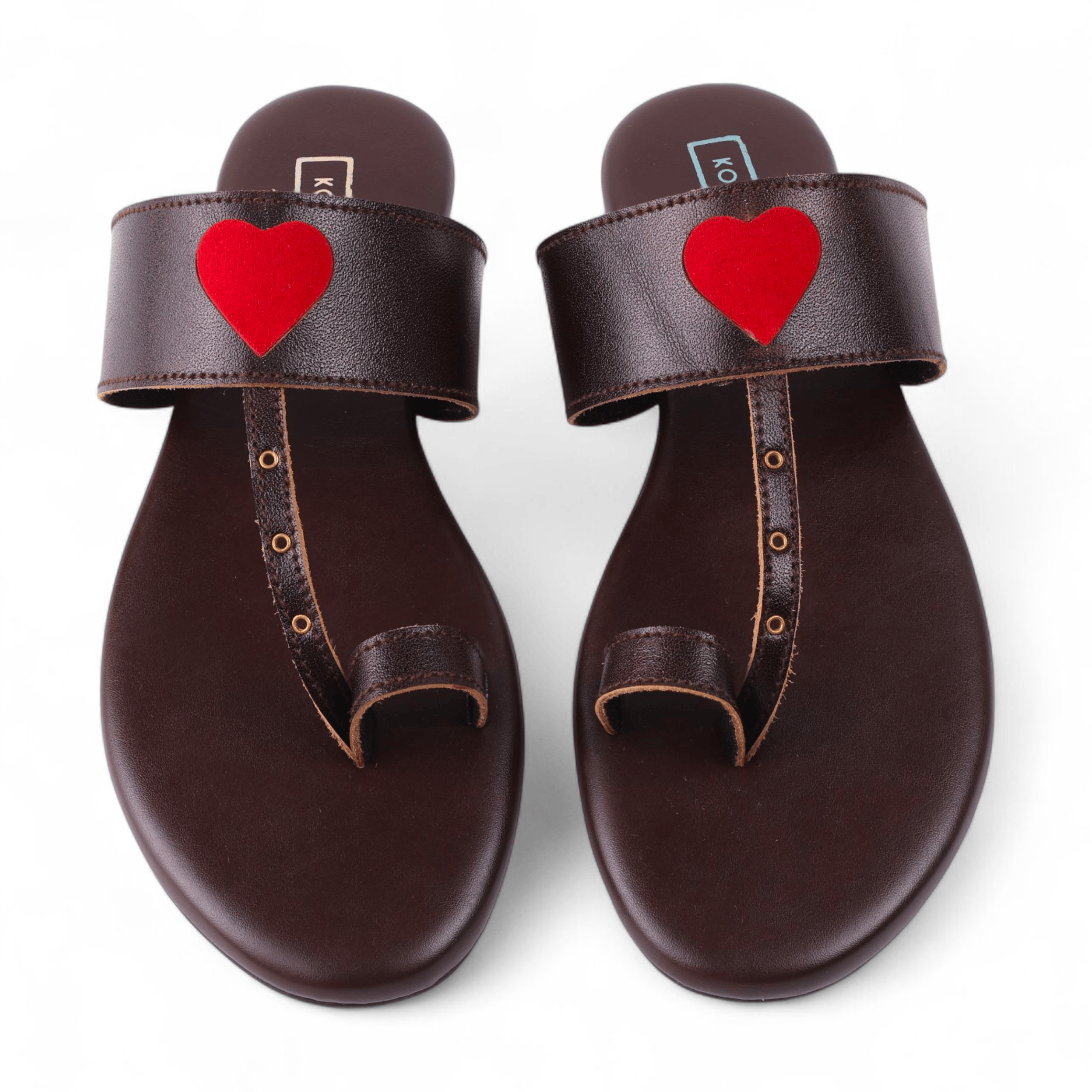 Dilara Kolhapuri Sandal – for casual, everyday, festive wear