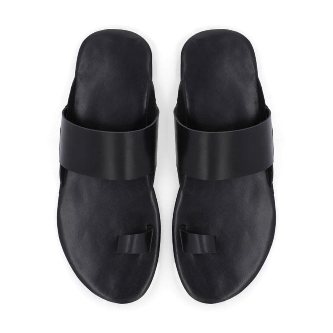 Meera Kolhapuri Sandal – for casual, festive, everyday wear