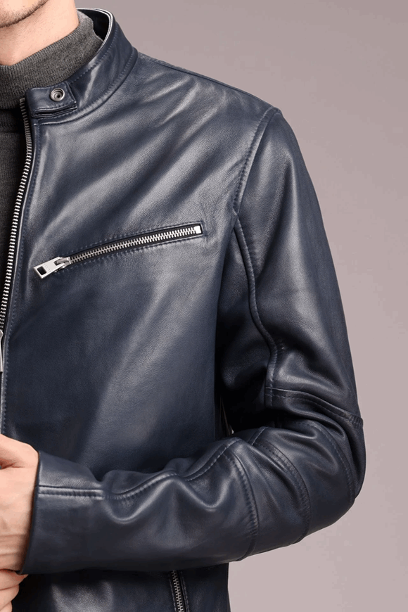 Axel Racer Biker