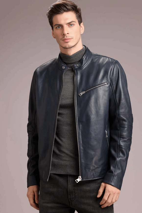 Axel Racer Biker