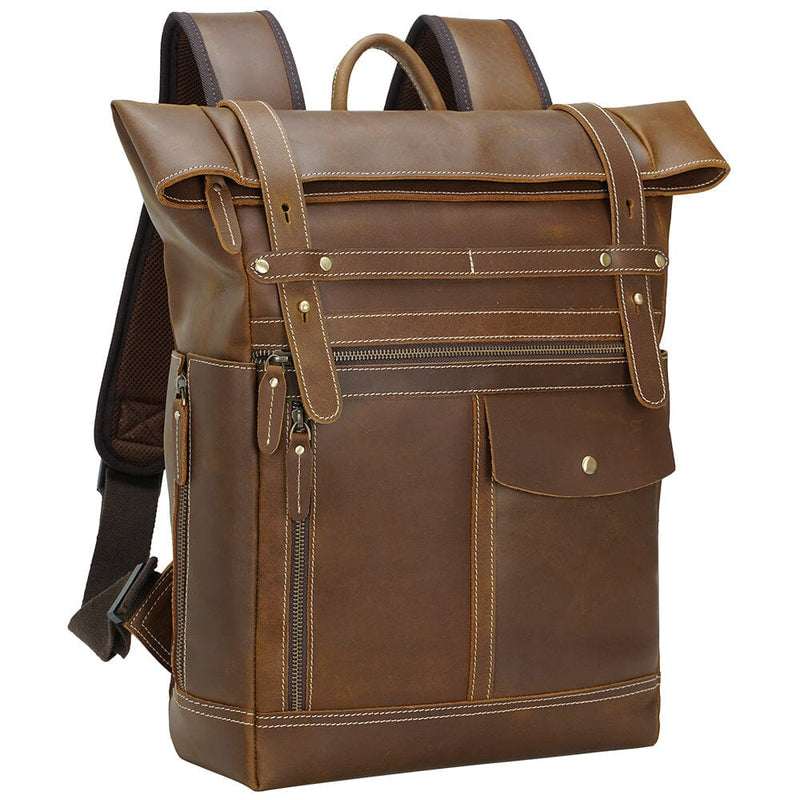 Orion Leather Bag